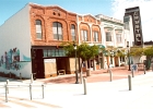 Steinbeck Center Salinas-03