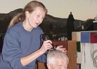 Haircuts