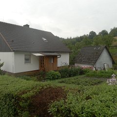 Cihlářovic dům