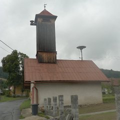 Fire station