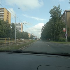 Ostrava Poruba