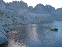 P1130131  Ranní jezero