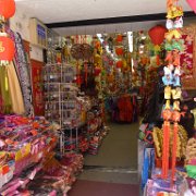 P1110861  Shopping for gift in China Town
