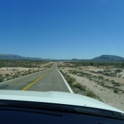 P1140997  Road across the desert