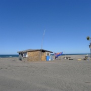 P1150137  Fish camp