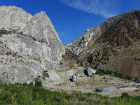 049  Old tungsten mine at Mount Morgan