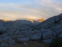115  Last sun on mt. Tom