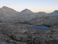 279  Bearpaw Lake and Ursa Lake