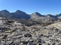 298  Back to the Dancing Bear Pass
