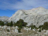 363  Waterfall from Royce Lakes