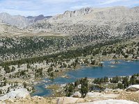 401  Elba Lake from Puppet Lake