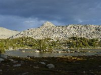454  Elba Lake