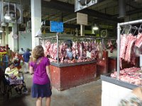 P1010090  The market in Campeche