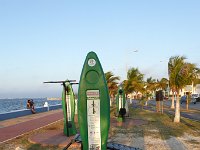 P1010134  The malecón gym
