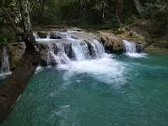 Cascadas