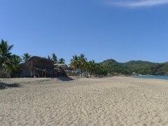 Lo De Marcos