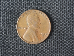 Copper Pennies